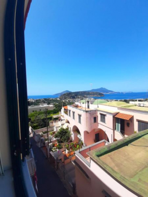 Da Mari' r'Alena - Centane Apartament